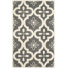Ivory/Dark Grey