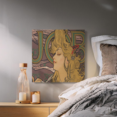 Wrapped Canvas Print Set