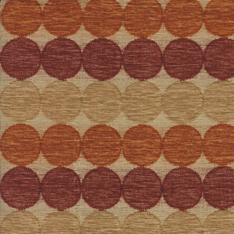 Upholstered Accent Chair