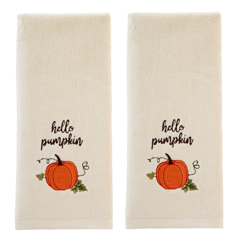 100% Cotton Hand Towel