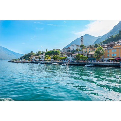" Garda Lake " by Naturenow