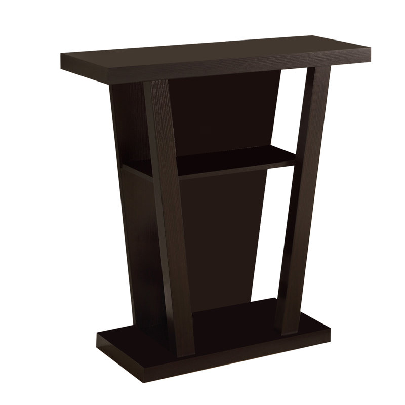 Eveloe 31.5'' Console Table