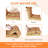 Indoor/Outdoor Seat/Back Cushion-125026911