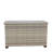 Practical Outdoor Furniture Storage Box with Easy Mobility and Large Capacity, Suitable for Various Outdoor Spaces and Items.