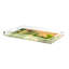 Plateau rectangulaire pique-nique en acrylique Chypre-120841435-50817713
