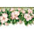 Floral Border