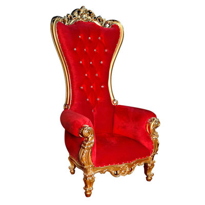 Jaqlyn Upholstered Armchair