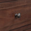 Commode décorative 3 tiroirs-1314525709