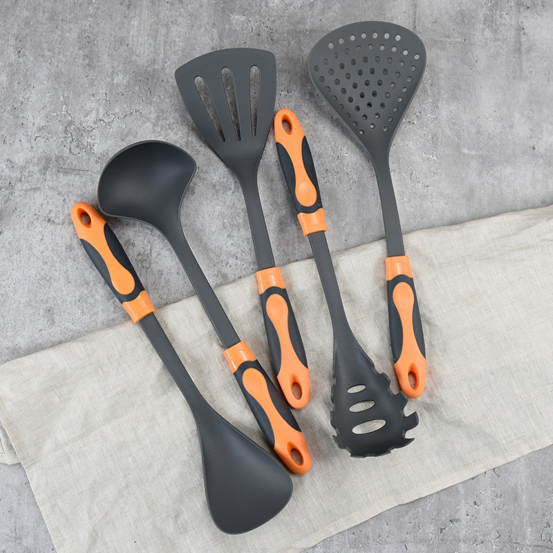 QXXSJ 5 Utensil Set