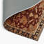 Tapis turc intérieur et extérieur brun-1981169887