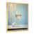 Gold Single Picture Framed selected