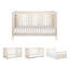 Gelato 4-in-1 Convertible Crib-1507421856