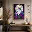 Art mural sur toile Halloween-556574679