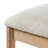 Nolan Modern Contemporary Rubberwood Upholstered Counter Stool with Supportive Backrest-515235887-514609162