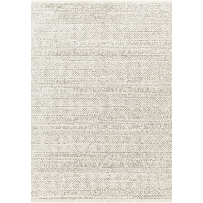 Tapis Deangelo, Rectangle 7 pi 10 po x 10 pi
