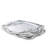 Equestrian Metal Tray