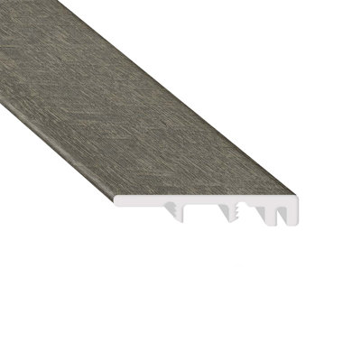 Plastic 1.5 in. W x 94 in. L in