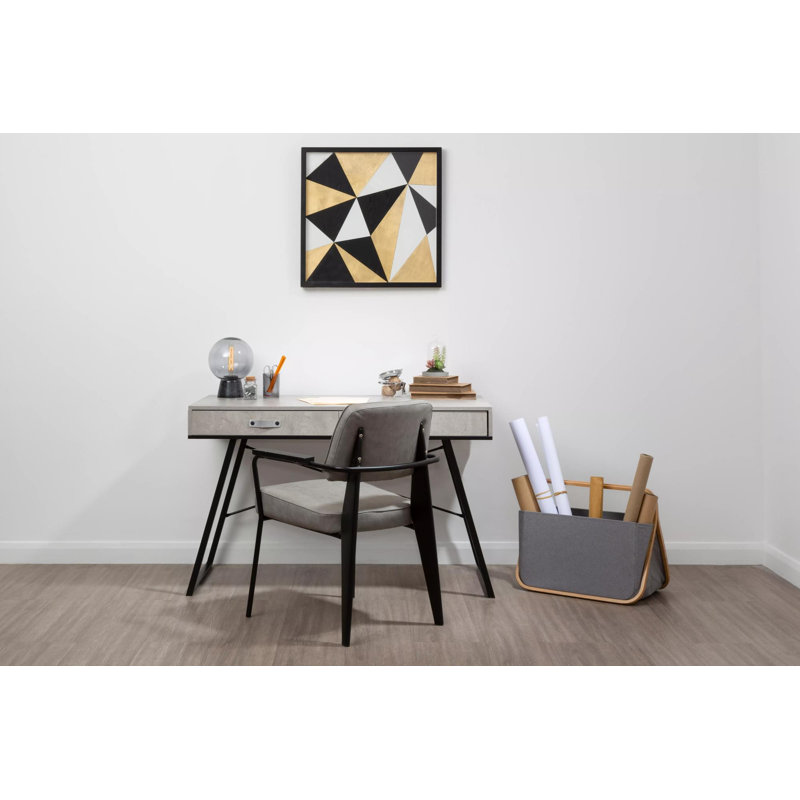 Hykkon Fabric Decorative Basket