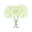 Faux Hydrangea Stems-439757789