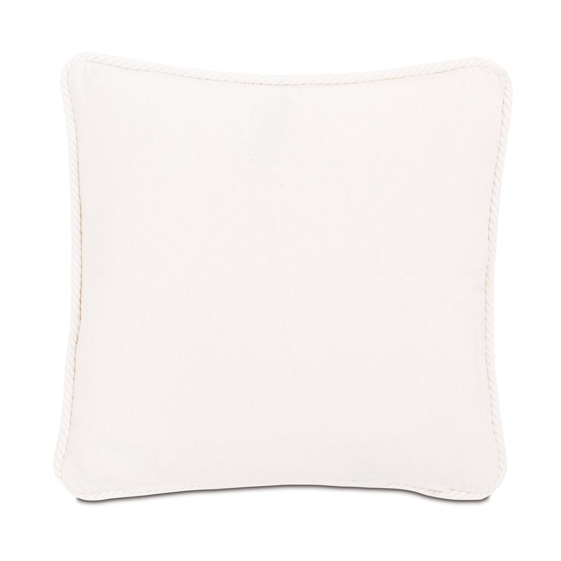 Indira Square Pillow Cover & Insert