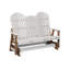 Comfo Back Outdoor Glider-1585295708