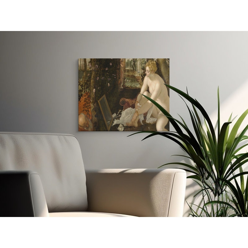 Wrapped Canvas Print Set, 60x40