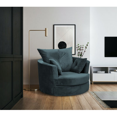 Armchair Konrad
