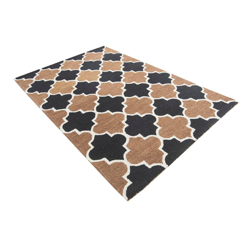 Odenton Brown Rug