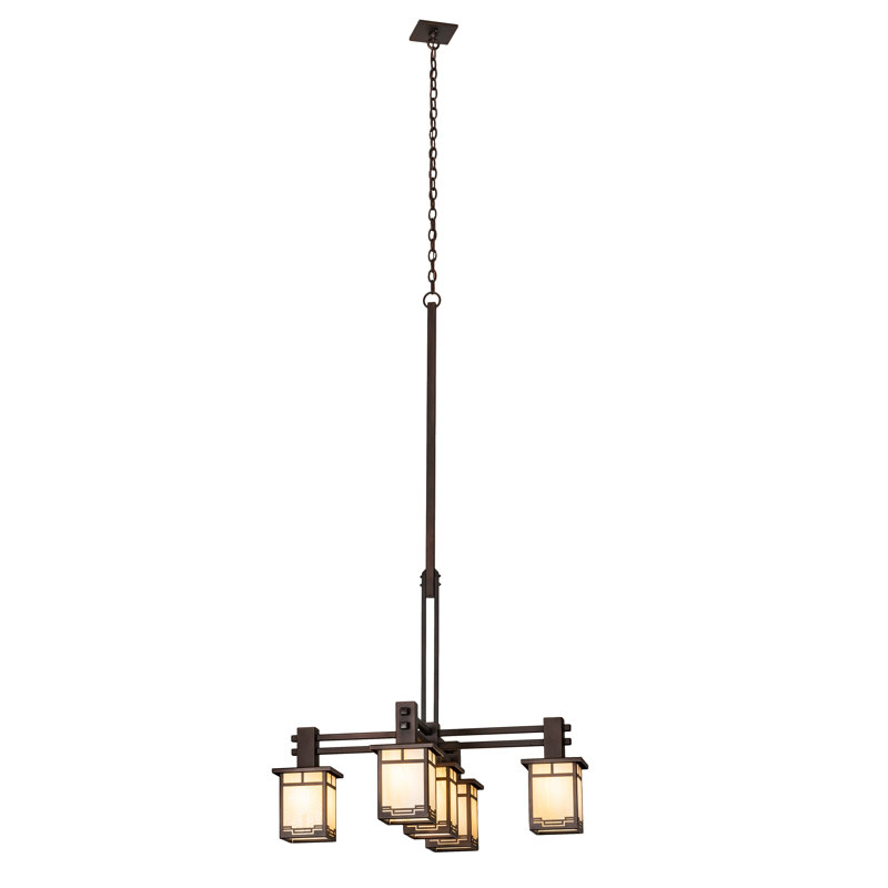 5 - Light Chandelier