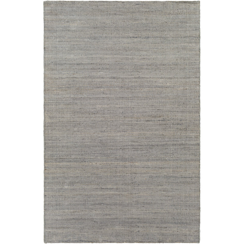 Tapis gris Jolie, Rectangle 12 pi x 15 pi