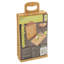 7 Piece Bamboo Chopping Board Set