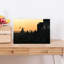 «Golden Bagan Sunrise Peaceful Serene Tranquil Architecture Landscape», art mural-129093814