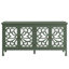 Buffet 63 "sculpté avec porte miroir-1921953478