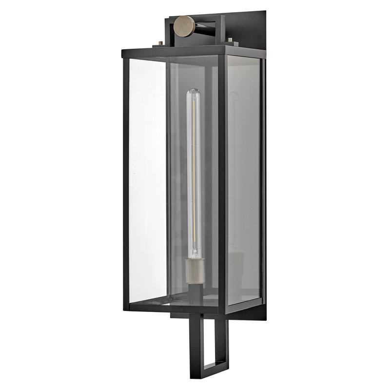 Hinkley Catalina Large Wall Mount Lantern