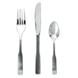 Washington Dinner Fork