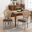 Chaise de salle à manger-2123997839