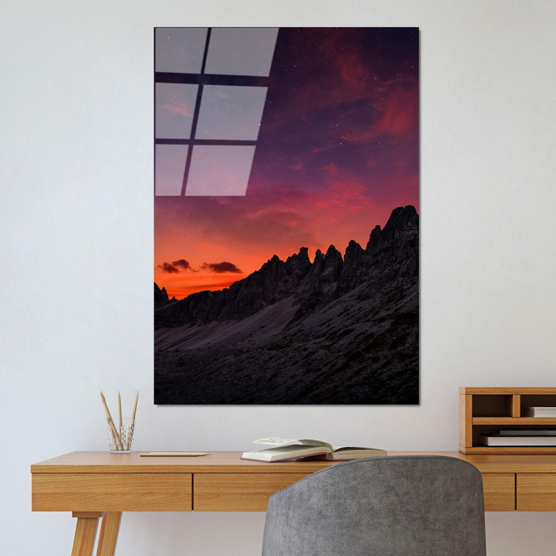 Boze Wall Decor