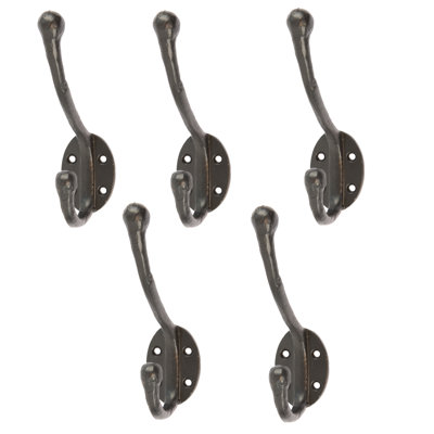 Iron Wall Hook