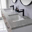 Ensemble de meuble-lavabo double 72 "avec miroir-2022260376-2022260377