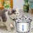 Anti-Skid Automatic Feeder