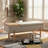 Mehrie Fabric Upholstered Storage Bench-1663281852