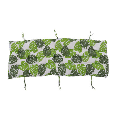 Lounger Seat Cushion