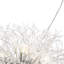 16-Light Crytal Sputnik Sphere Geometric Cluster Unique/Statement Chandelier-1057793715