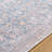 Vivir x Livabliss Lorelai Machine Washable Area Rug-98705794