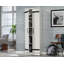 Armoire de rangement Dunlap Glw
