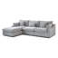 Canapé modulaire en L Sky Sky-61601901-61601890