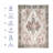 Mali SpinClean Machine Washable Traditional Medallion Area Rug-41993764