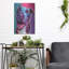 «Pit Bull - Candy» par Dawg Painter-400173544