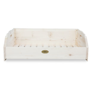 Habau Solid Wood Box