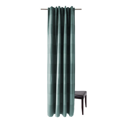 Room Darkening Curtain Panel Pair